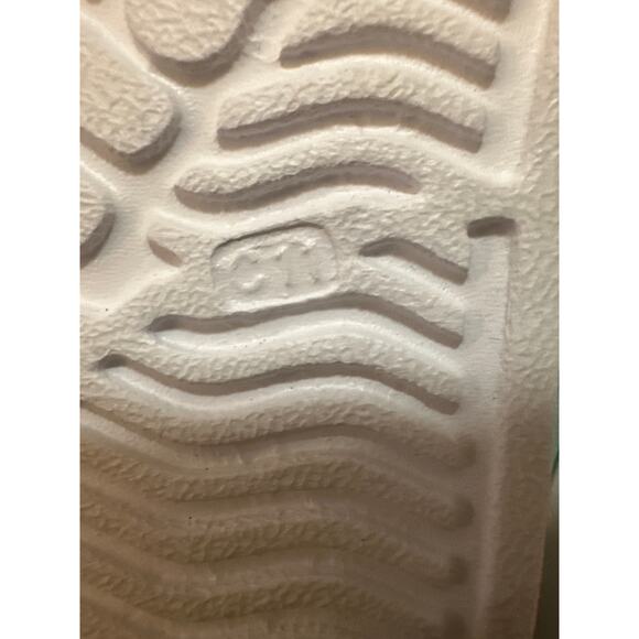 Native Jefferson Slip On Shoes Bloom Print Toddler Size 11 - Picture 6 of 6